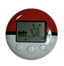 Pokewalker Nintendo DS Pokemon