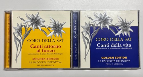 Coro della sat - coro, golden