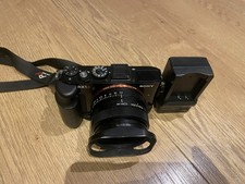 Sony DSC-RX1R fotocamera