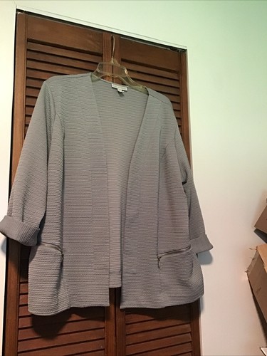 Giacca pullover dana - giacca, buchman