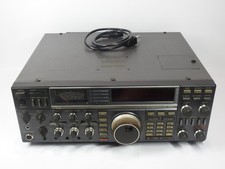ICOM IC-765 Ricetrasmettitore HF Stazione Base Radioamatore All Band Rig SSB CW AM FM