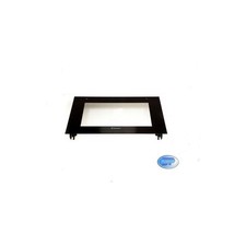 VETRO PORTA FORNO CANDY