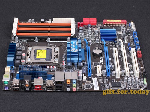 Scheda madre originale - , asus
