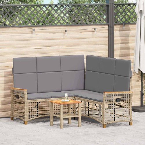 Set divani recliner - set,