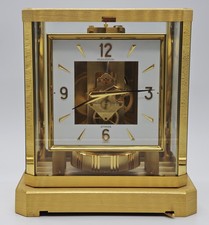 Orologio da camino Jaeger Le