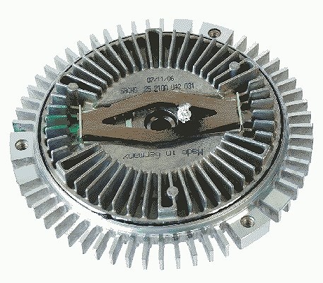 Frizione sachs ventola - sachs,,