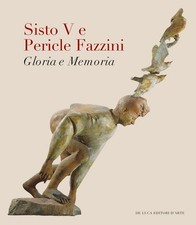 SISTO V E PERICLE FAZZINI