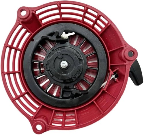 Avviamento honda gcv135 gcv160 - avviamento,