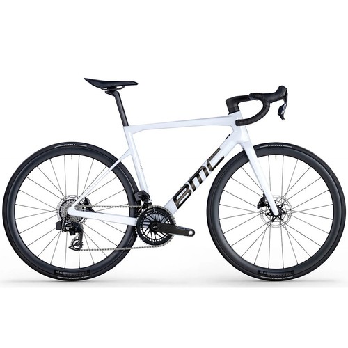 Bmc teammachine slr - bmc, one