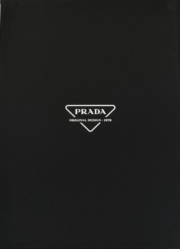 Prada new milano fotografata - new,