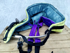 Imbracatura Vela Vintage