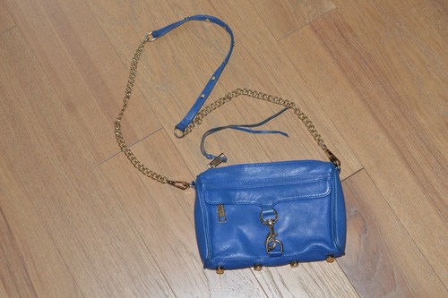 Borsa tracolla rebecca - borsa,