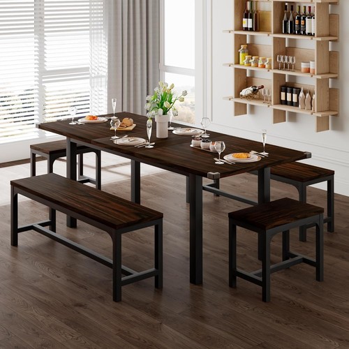 Set tavolo pranzo pezzi - set, 5