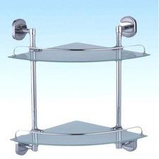 MENSOLA DA BAGNO ANGOLARE A 2