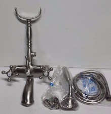 GRUPPO VASCA "NEW FORM" SERIE