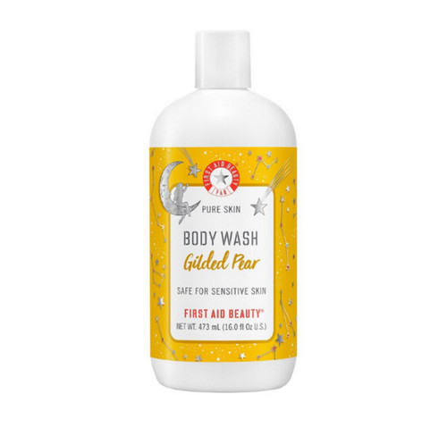First aid beauty pure skin - beauty,