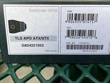 SWAROVSKI TLS Apo