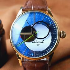 Orologio Sovietico RAKETA