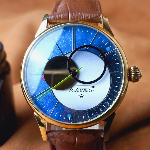 Orologio sovietico raketa - orologio,