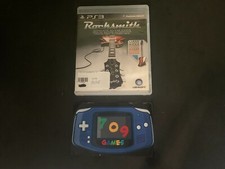 Rocksmith (Sony PlayStation 3