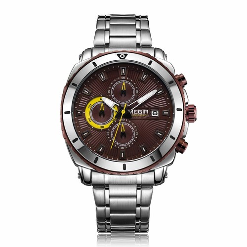 Megir orologi uomo - megir,