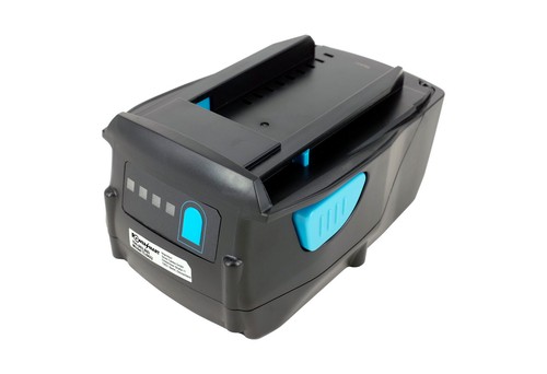 Batteria powersmart 4ah - 4ah, per