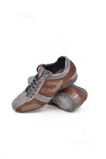 Scarpe Uomo Cesare Paciotti Marroni Grigie 4us N 41 (6)