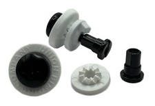 Union Attacchi Snowboard -