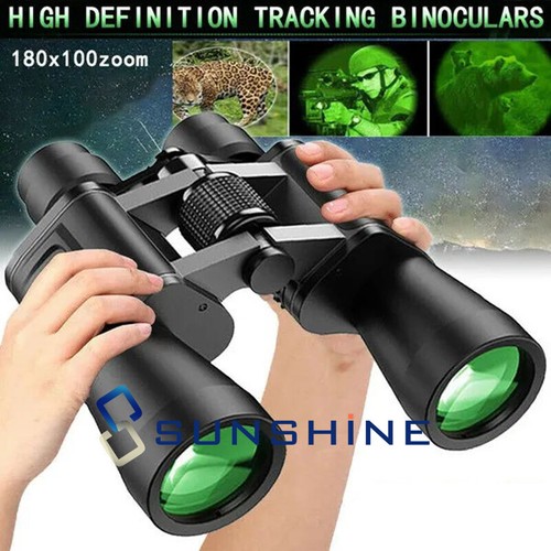 Binocolo militare 180x100 alta