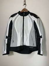 FLY Giacca in rete per moto da