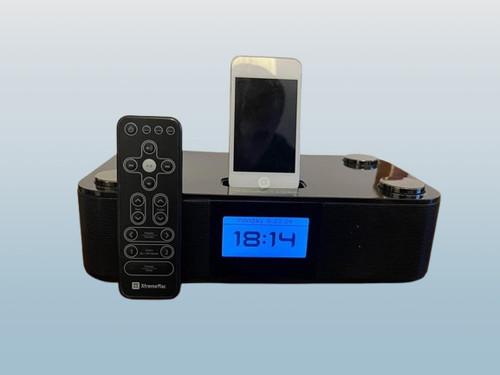 Xtrememac luna ipod - ,