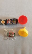 SUPER MARIO - DECORAZIONE PER