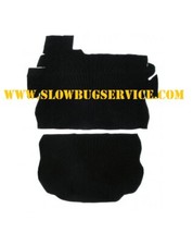 VW MAGGIOLONE 1303 - MOQUETTE