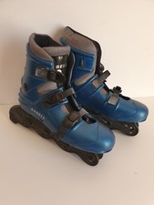 Pattini in linea Rebell 44