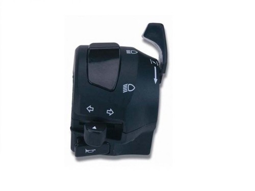 0131aa blocco comandi - blocco,