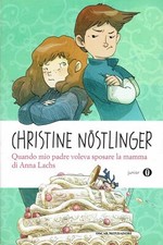 Nostlinger : Quando mio padre