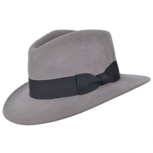 Cappello fedora indiana jones - fedora,