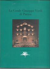 AA VV - LA CORALE GIUSEPPE VERDI DI PARMA - MATTIOLI 1995