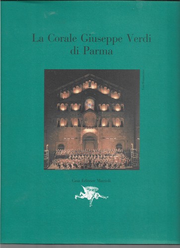 La corale giuseppe - -,