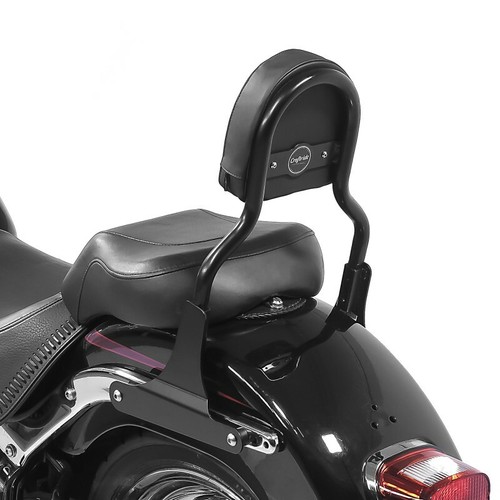 Sissy bar fix per - bar,