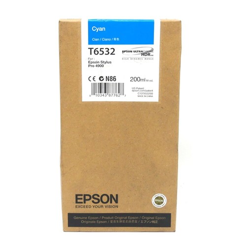Originale epson inchiostro - originale,