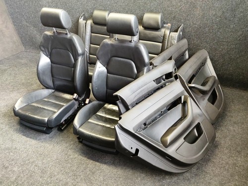Equipaggiamento pelle audi - equipaggiamento,