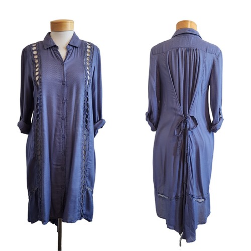 Camicia vanessa virginia liet - camicia,
