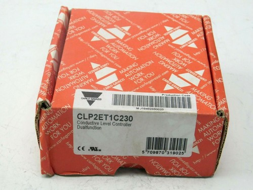 Carlo gavazzi clp2et1c230 - gavazzi,