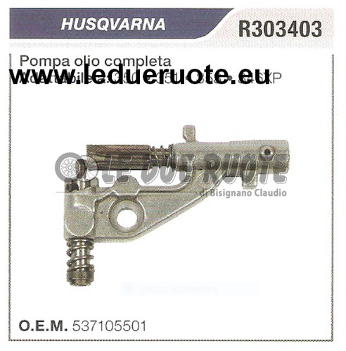 537105501 husqvarna 350 351 - husqvarna,