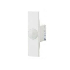 Wolf Safety infrarosso jolly 12V compatibile Bticino Living NOW bianca - W-JM-NB