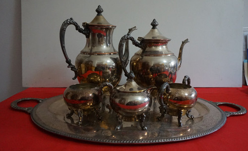 Sheridan servizio tè caffè - sheridan,