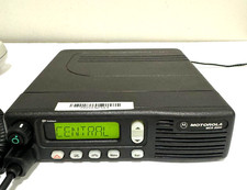 Motorola mcs2000 digital - mcs2000,