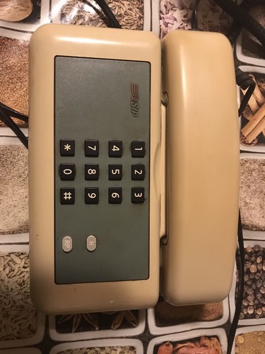 Telefono anni sip modello - anni,