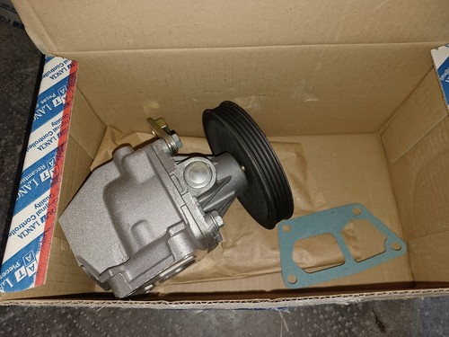 Pompa acqua fiat tipo - tipo, tempra